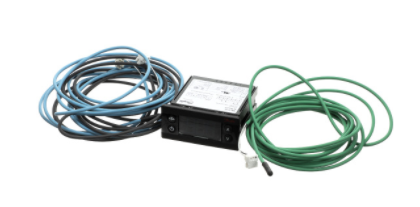 CONTROL DE TEMPERATURA DE LA BASE - MAKE LINE DOMINOS DESPUES DE 12/ENE/17 (000-CZ0-0084KT-S) Delfield