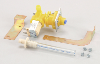 VALVULA SOLENOIDE DE ENTRADA DE AGUA 120V (000009120) MANITOWOC