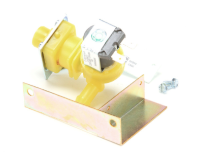 VALVULA SOLENOIDE DE ENTRADA DE AGUA, 220 V - INDIGO SERIES i-S-1400/1600/1800 (000009121) MANITOWOC