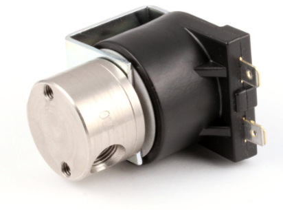 VALVULA SOLENOIDE 120V - DUAL SH (01085.0000) BUNN-O-MATIC