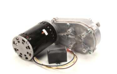 MOTOREDUCTOR - QD0322A (020003596) MANITOWOC