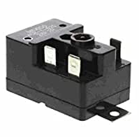 RELEVADOR DE ARRANQUE DEL MOTOR DE MEZCLA - C708/716 (039725-27) Taylor