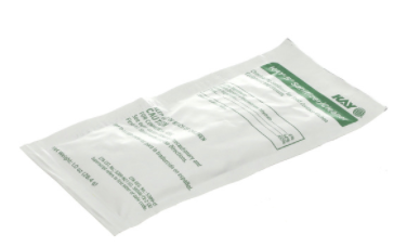 SANITIZADOR KAY - 200 PQT. (041082) Taylor