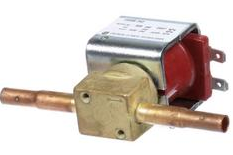 VALVULA SOLENOIDE 7/64 X 1/4S - C708 (043449-27) Taylor