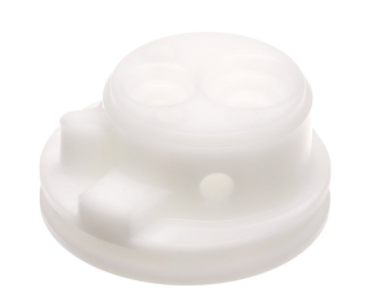 PATA DE CCUERPO DE VALVULA AC. INOX - 708KFC (056874-14) Taylor