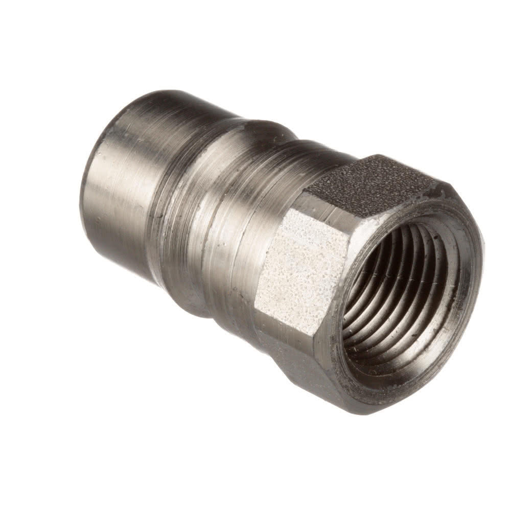 Conexión Macho de Conector Rápido (8100487)