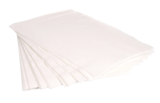PAPEL FILTRANTE (100 HOJAS) PARA FREIDORAS HENNY PENNY EVOLUTION (12076) Henny Penny