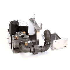 Juego de Válvula de Gas con Accesorios - OFG340 (140041)