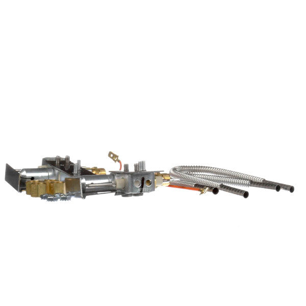 Juego de Pilotos Baso,Gas Natural + Tubos de Pilotos - 390/690 (140131)