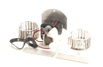 VENTILADOR DE RECIRCULACION DE AIRE CALIENTE 240V - HC900 (14249) Henny Penny