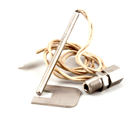 Sensor de Temperatura + Calibrador - 580 (14329)