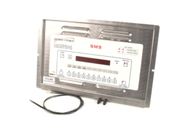 COMPUTADORA DE CONTROL KFC, 120V - PFG690 (14418) Henny Penny