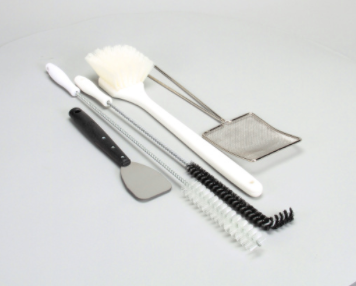 KIT DE LIMPIEZA - OFG320/340 (14736) Henny Penny