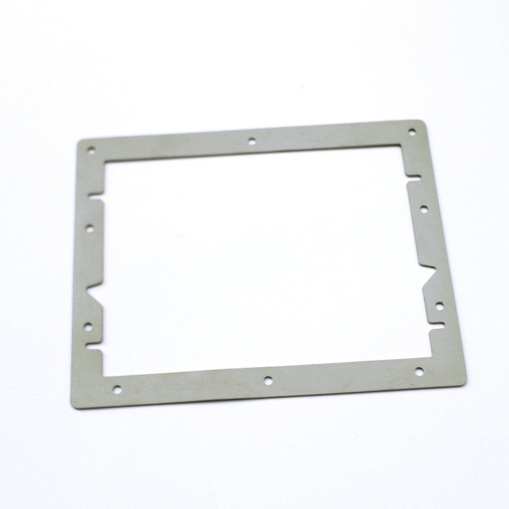 Empaque de la Tapa de la Caja de Flasheo - PXE (152101)