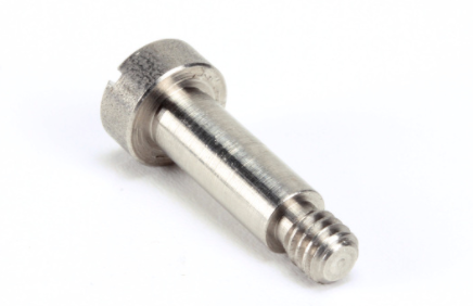 TORNILLO CON HOMBRO DEL SEGURO DE LA CUBIERTA - FWM (156288) Duke
