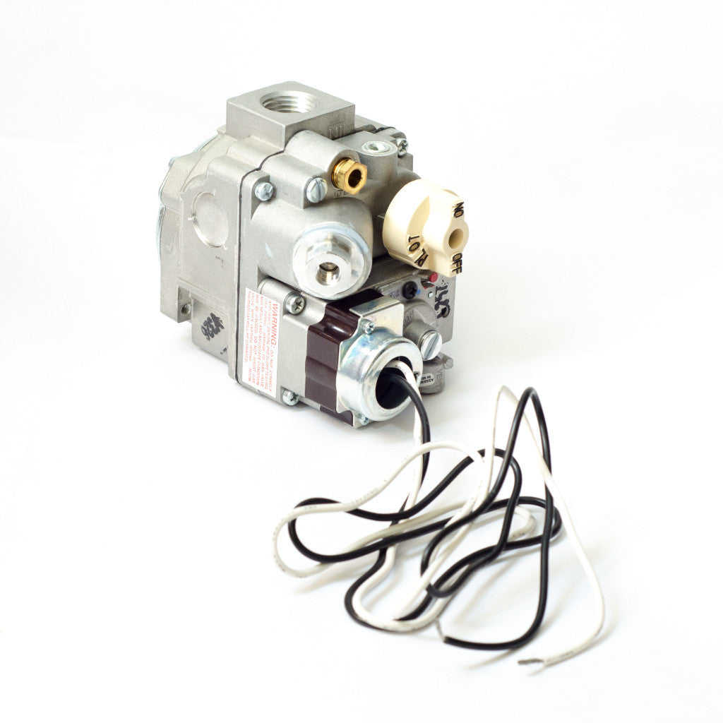 Valvula de Control de Gas 120V Gas Nat - 600 (16216) Henny Penny