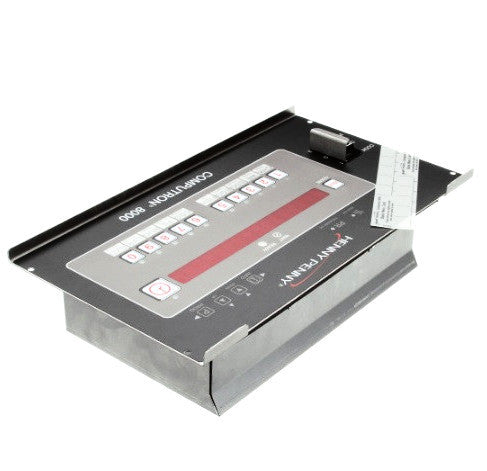 Computadora de Control, Mercado General  - PFX - 500/600 (164946)