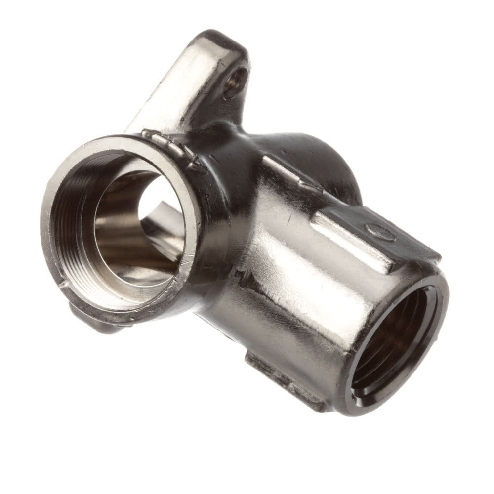 Cuerpo de la Válvula Solenoide (17113)