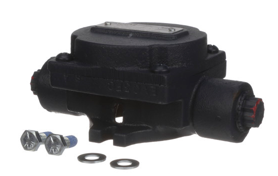BOMBA DE RETORNO DE ACEITE, 5 GPM - 390/690 1/2