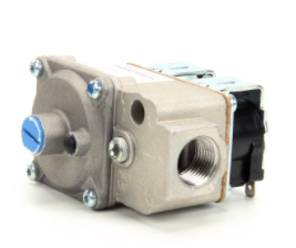 VALVULA DE GAS (LP) / COMBO 120V - FBB (175766) Duke
