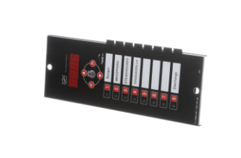 COMPUTADORA DE CONTROL - FBB (175873K) Duke