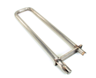 TUBO QUEMADOR ESTILO J / ALTITUD BAJA - FBB (175934) Duke
