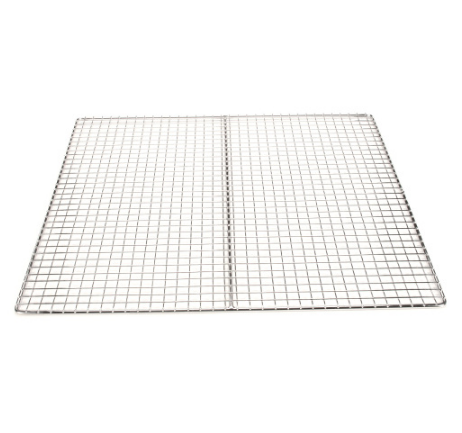 Rejilla Modelos de Gas (21040)