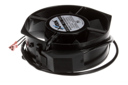 VENTILADOR AXIAL 5.5