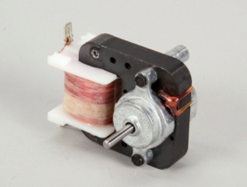 MOTOR DE VENTILADOR 115V 50/60 HZ.CW (2162691-S) Delfield