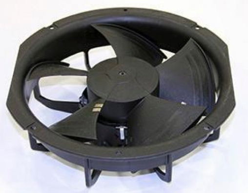 MOTOR DEL EVAPORADOR - TFP-48 (217252) True