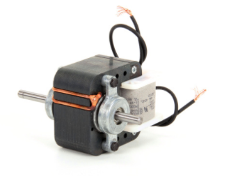 MOTOR, BLOWER DE RECIRCULACION DE AIRE CALIENTE 120V - HC900 (25751) Henny Penny