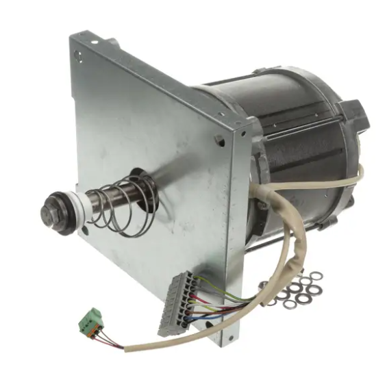 MOTOR 200/230V P3 - 10.20/12.20/20.20, INCLUYE ACCESORIOS PARA MONTAJE (2617284) CONVOTHERM