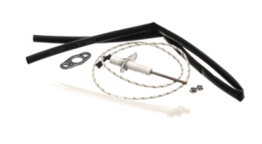 SENSOR DE FLAMA CON ACCESORIO DE MONTAJE - OGS / OGB (2617320) CONVOTHERM