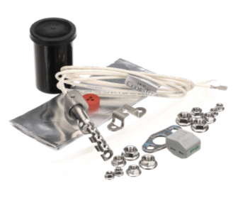 IGNITOR INCANDESCENTE CON ACCESORIO DE MONTAJE - OGS / OGB (2617321) CONVOTHERM
