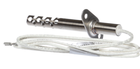 IGNITOR LARGO CON TORNILLERIA DE MONTAJE - OGS/OGB (2617322) CONVOTHERM