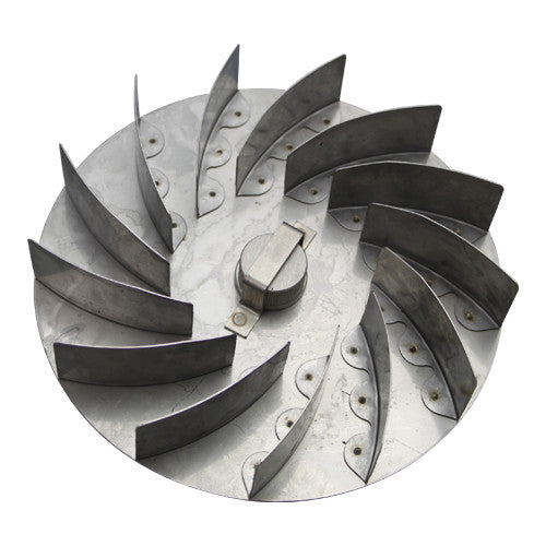 Turbina de Motor Principal - SCR (44029)
