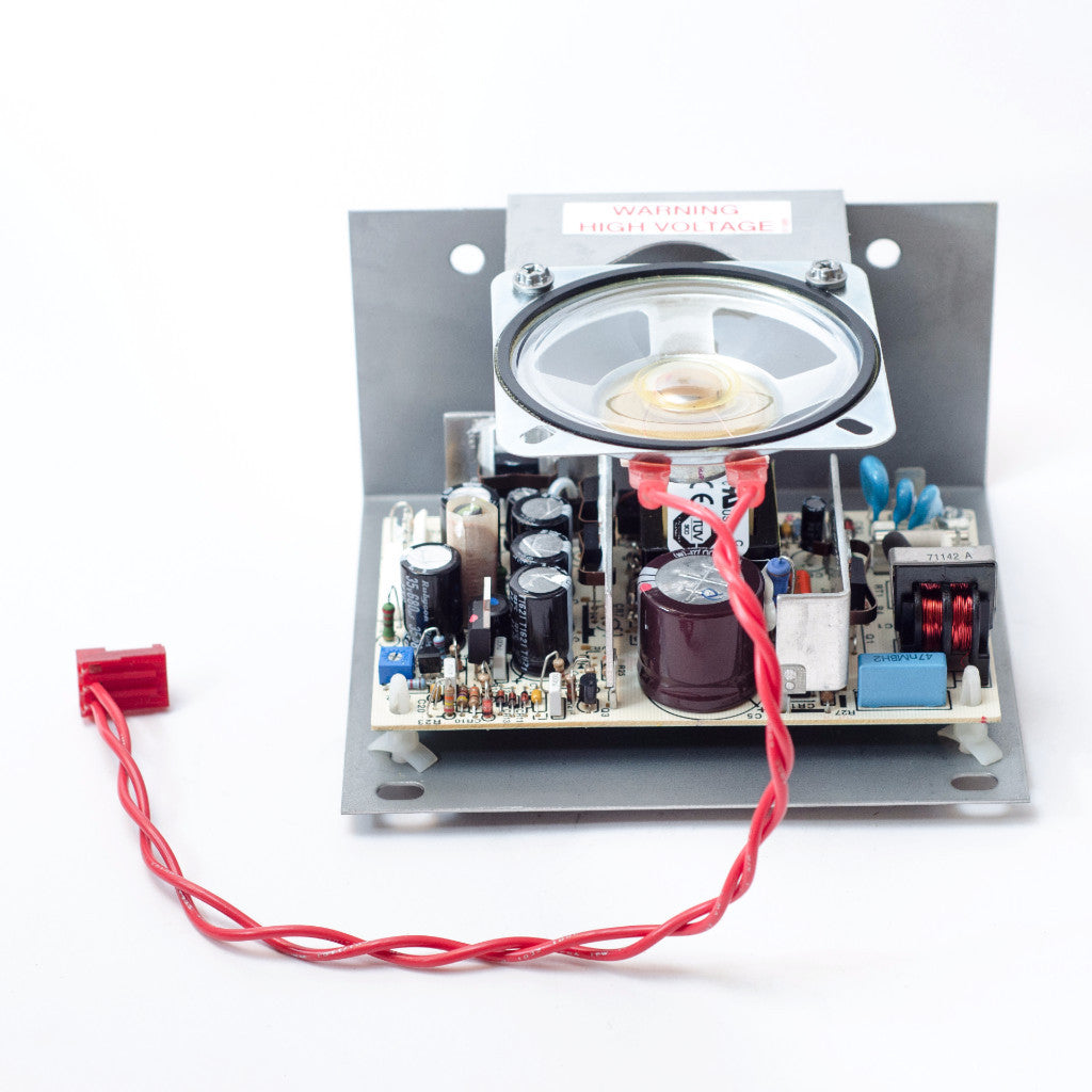 ASSY-BRKT SPKR Power Supply (49686)