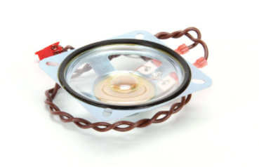 BOCINA CON CABLE (51877) Henny Penny