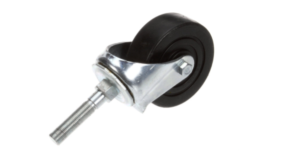 RUEDAS TRASERAS 4