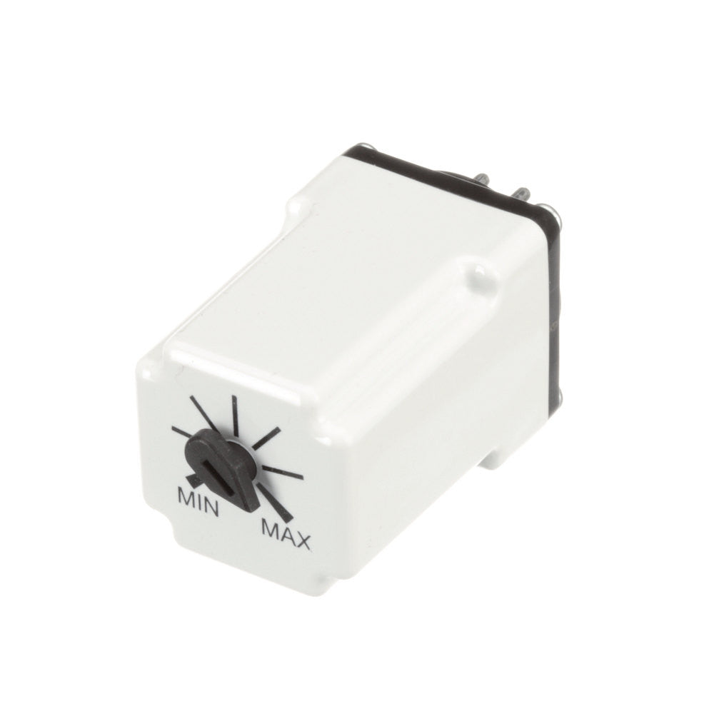 Relevador con Retardo de Tiempo Ajustable - OFG (60817)