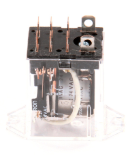 RELEVADOR - 24VAC (60818) Henny Penny