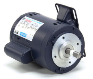 MOTOR - 1/2 HP - BOMBA DE FILTRADO (67583) Henny Penny