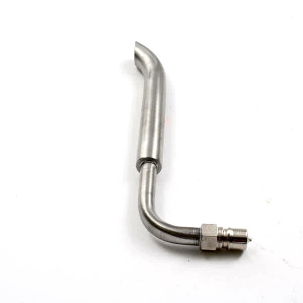 Tubo de Retorno de Aceite, Macho - OFG322 /323/324 (70560)