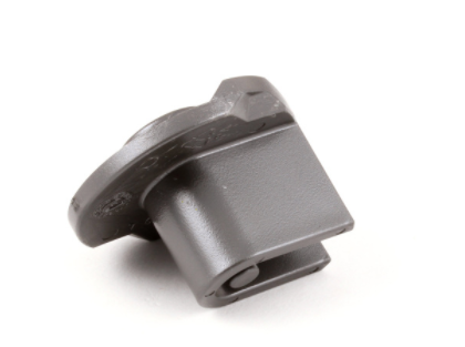 LEVA SOPORTE, IZQUIERDA, DE LA FLECHA DE PUERTA - HHC900 FLIP (70769) Henny Penny