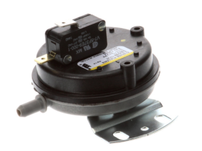 SWITCH DE VACIO, VERTICAL, .11 - 390/690 (72514) Henny Penny