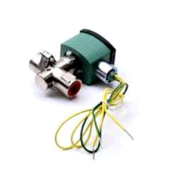 Válvula Solenoide  1/