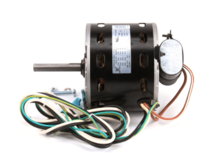 MOTOR CON KIT (7626733) MANITOWOC