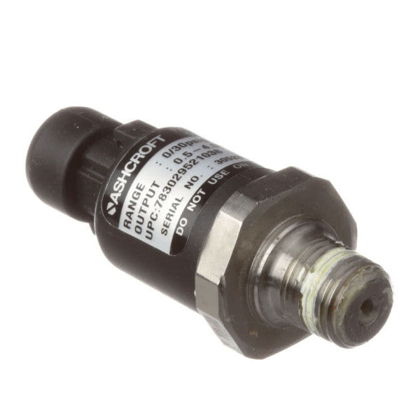 Transductor de Presión, 30 PSI - LVG (79213)