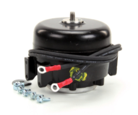 MOTOR DEL VENTILADOR DE CONDENSADOR, 115VAC (800402) True