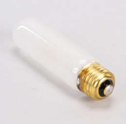 FOCO INCANDESCENTE CON RECUBRIMIENTO 120V / 25W - GENERAL (801112) True